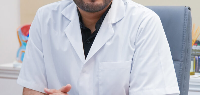 Docteur Khalid El Mortaji